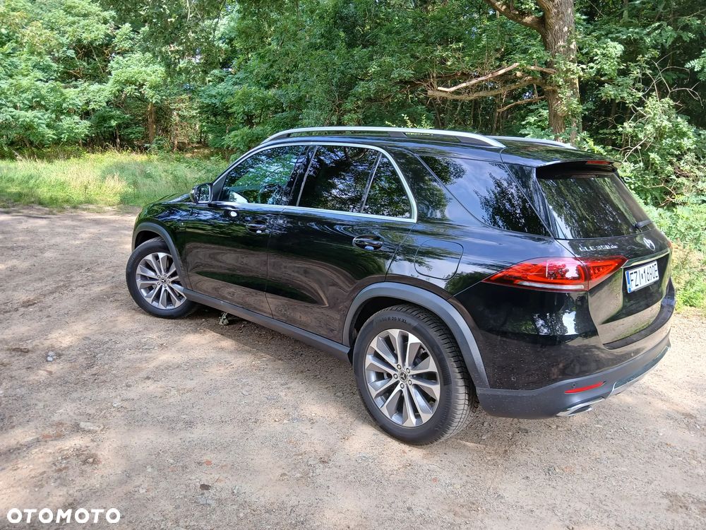 Mercedes-Benz GLE - 6