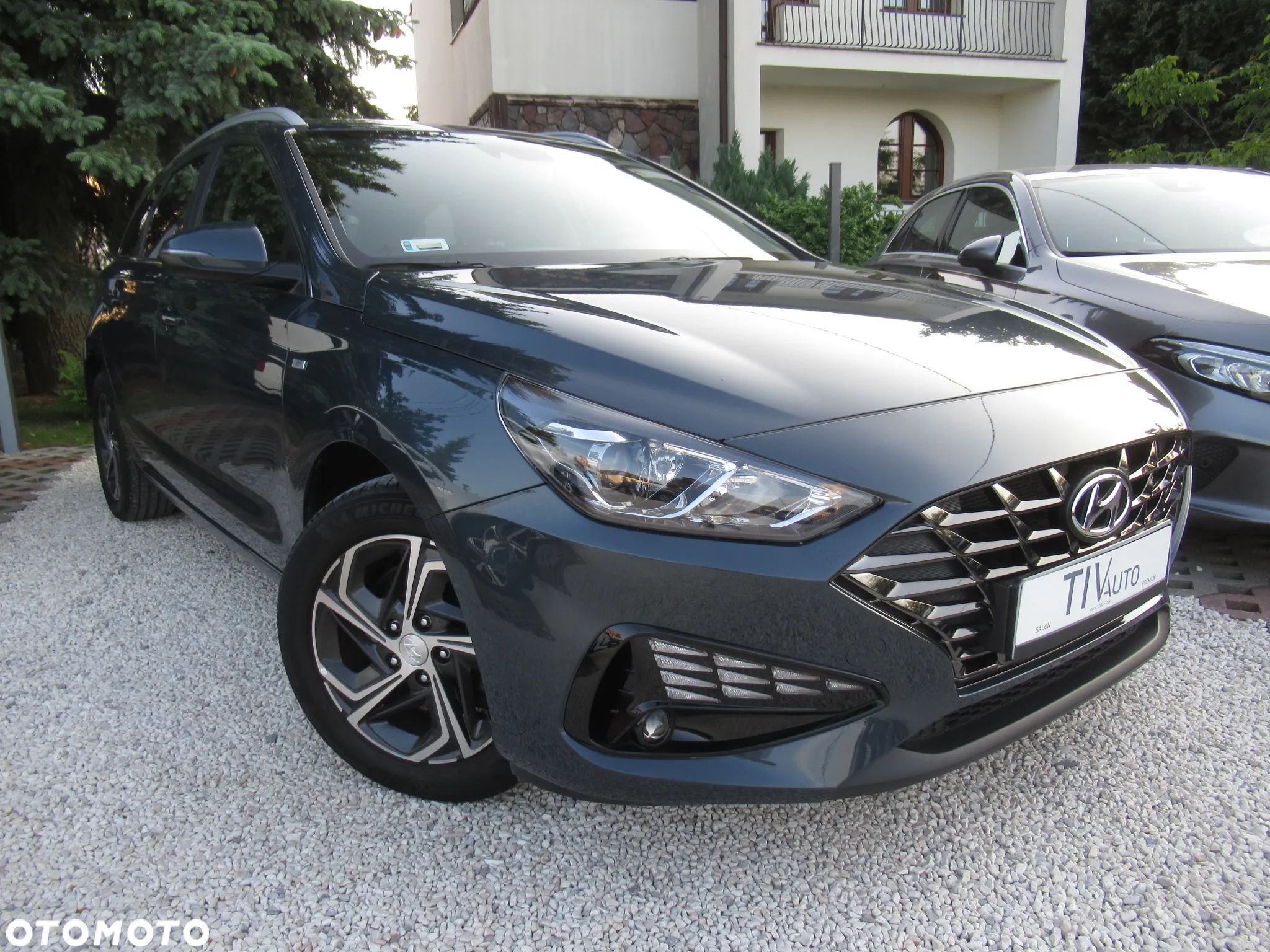 Hyundai i30 1.5 T-GDI 48V Comfort DCT - 1