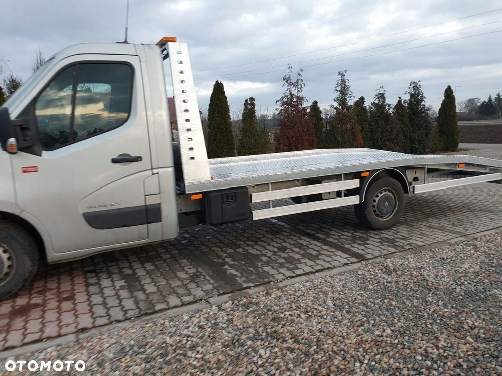 ALUMINIUM-STAL-AUTOLAWETA- DOSTĘPNE W MAGAZYNIE - 12