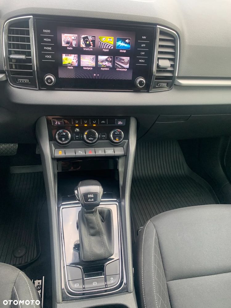 Skoda Karoq - 30