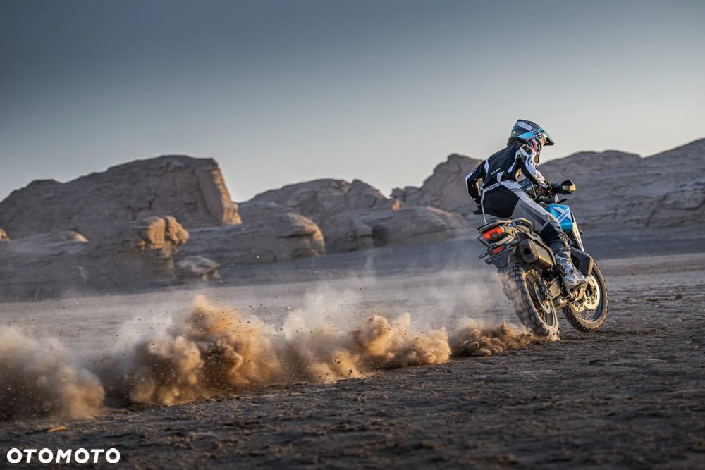 CFMoto 1000 MT-X - 33