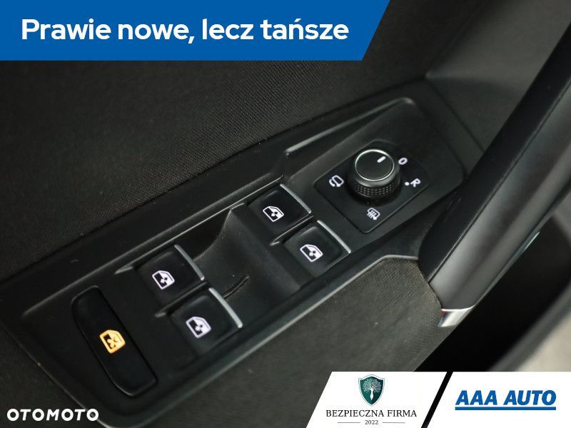 Volkswagen Tiguan Allspace - 23