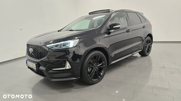 Ford Edge 2.0 EcoBlue Twin-Turbo 4WD ST-Line