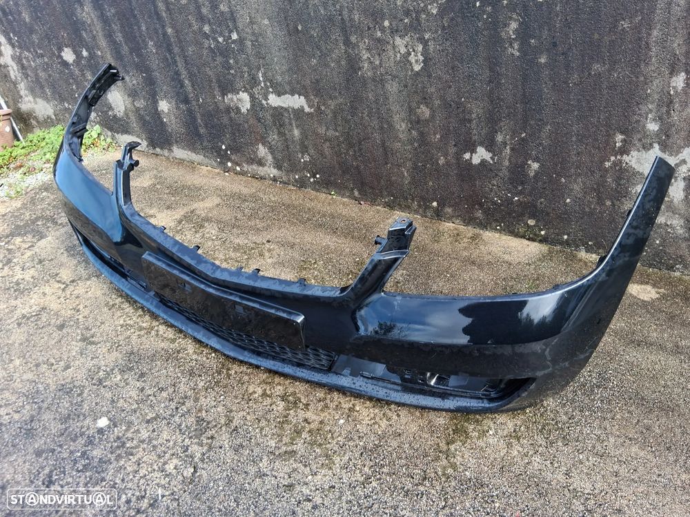 Para-choques Mercedes class A ref. - 3
