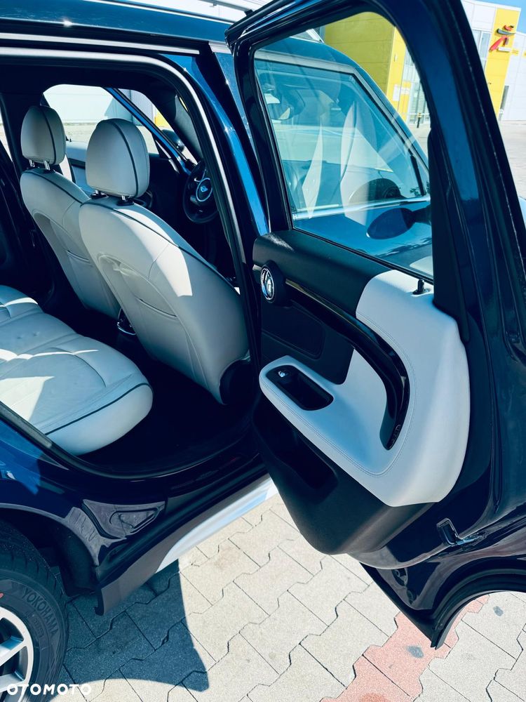 MINI Countryman - 12