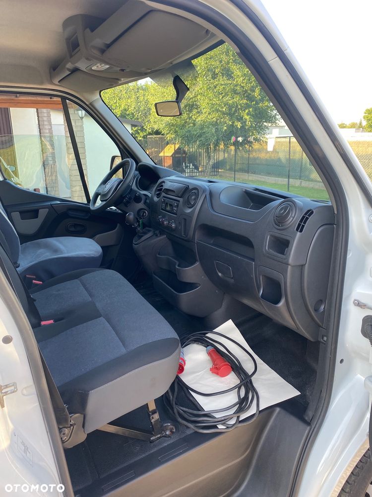 Renault Mroźnia-chłodnia - 9