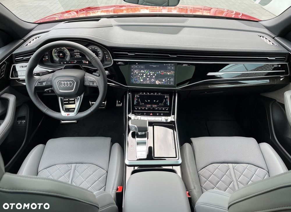Audi Q8 - 5