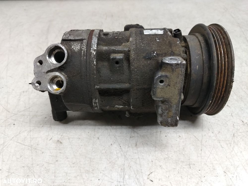 Compresor clima ac 1.6 benzina 4472208632 Fiat Stilo 1 [2001 - 2010] - 2