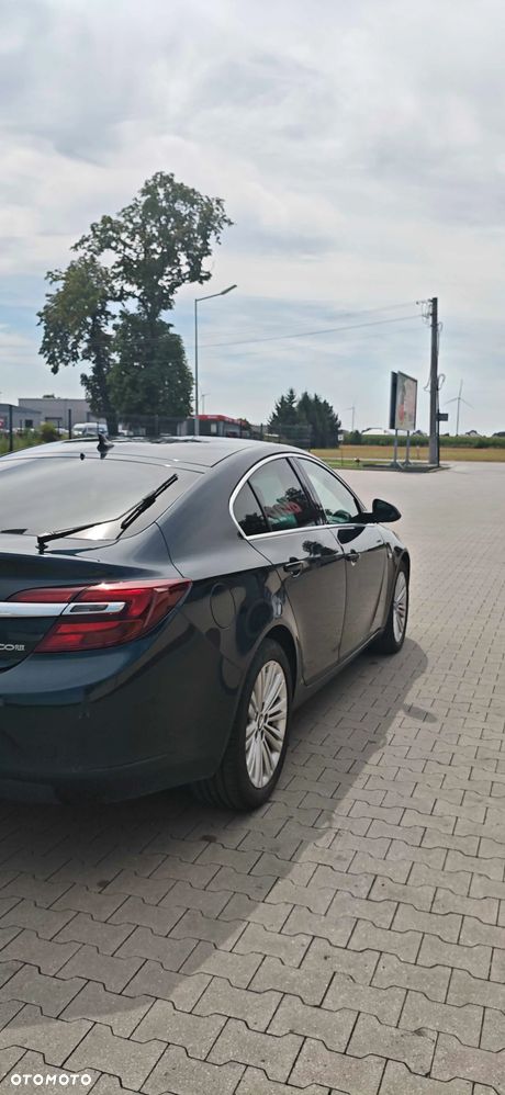 Opel Insignia - 5