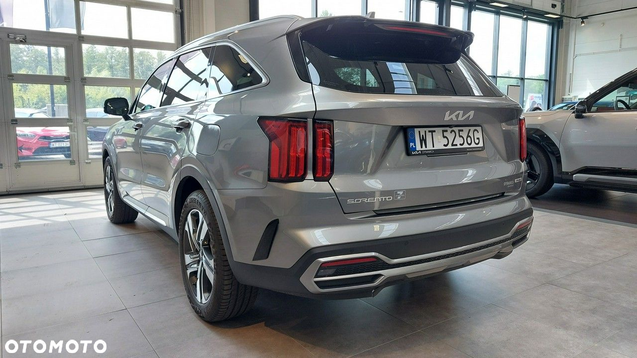 Kia Sorento - 3