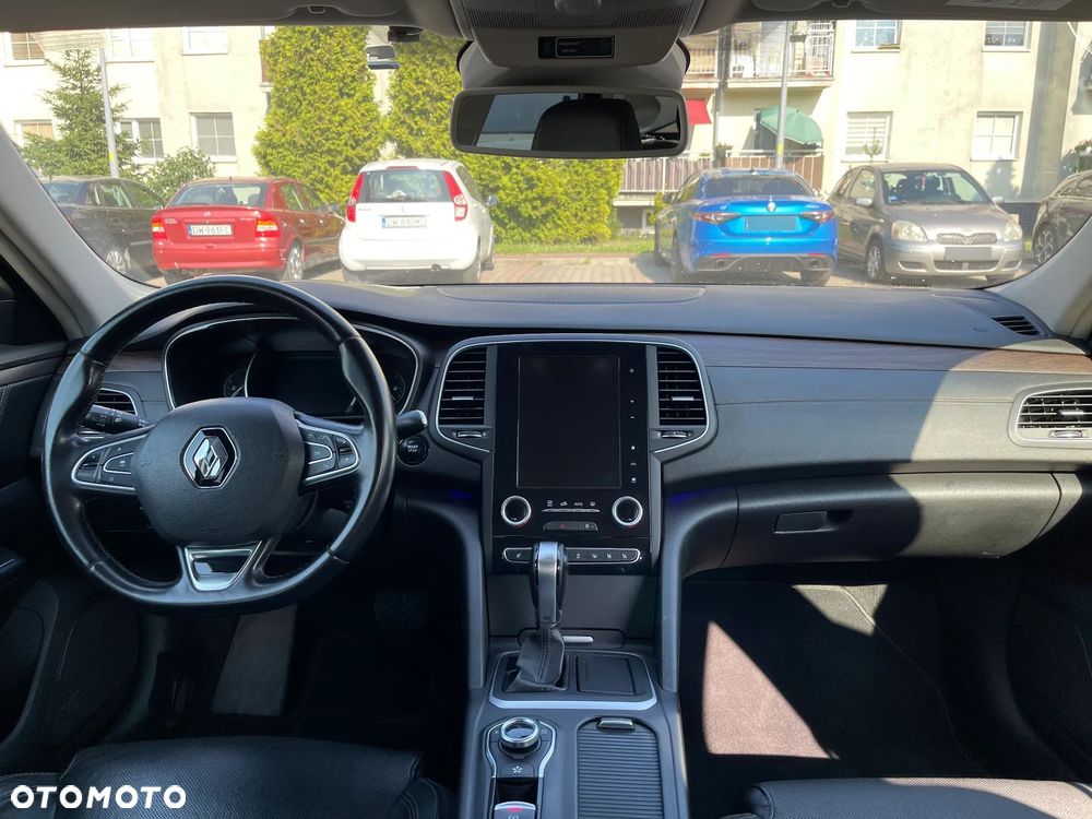 Renault Talisman ENERGY dCi 130 EDC INTENS - 13