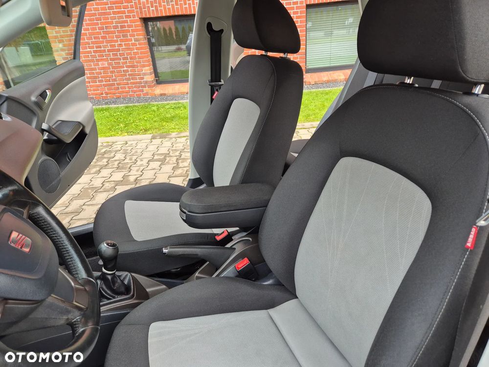 Seat Ibiza 1.2 TDI CR Style 4YOU - 18