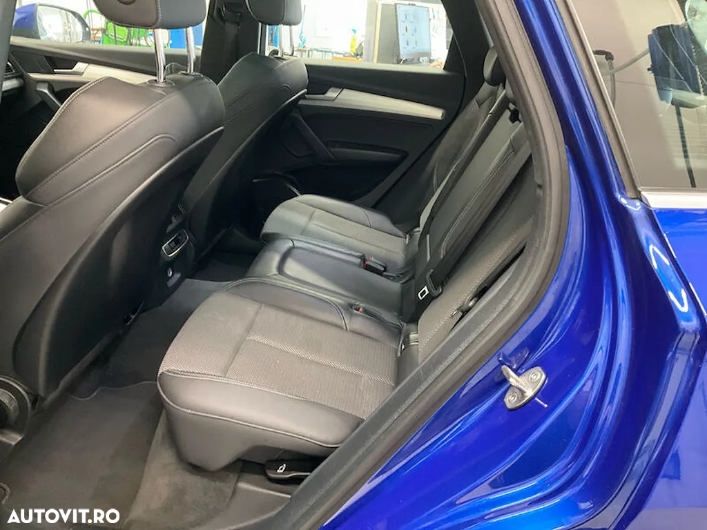 Audi Q5 - 12