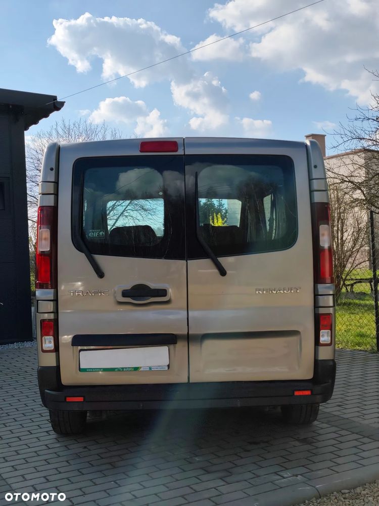 Renault Trafic - 3