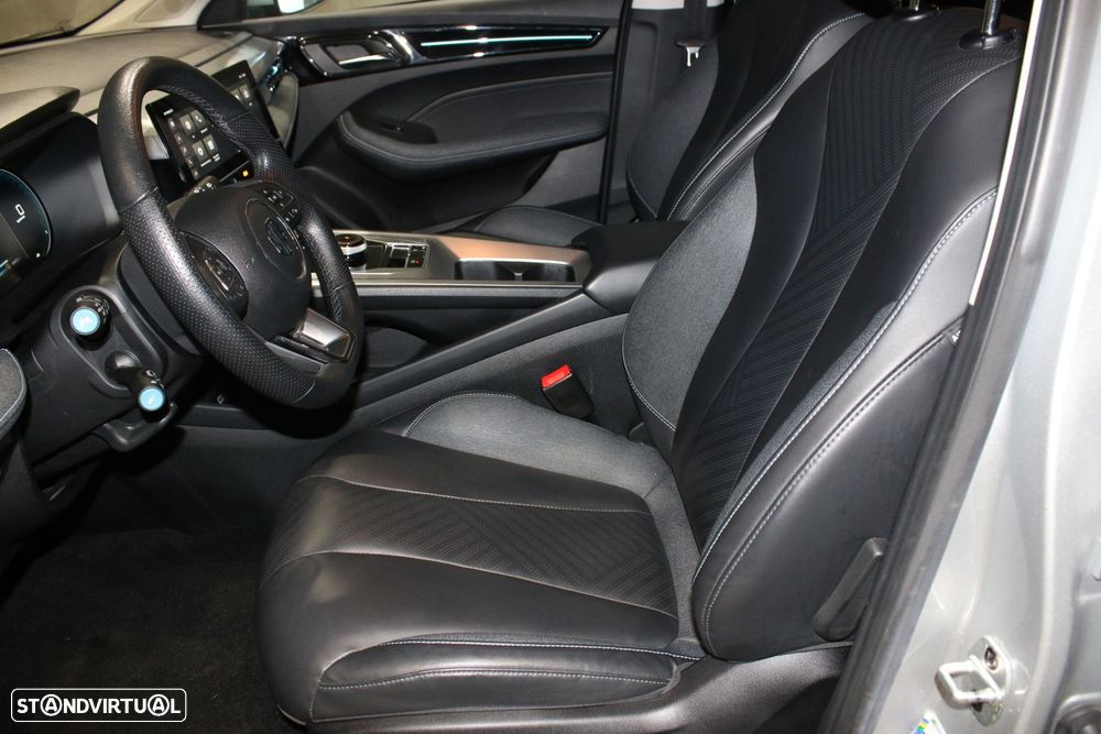 MG MG5 51 kWh Luxury - 19