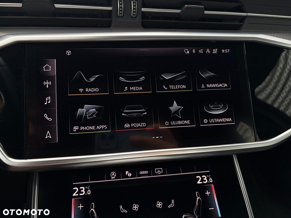 Audi A6 Limousine - 29