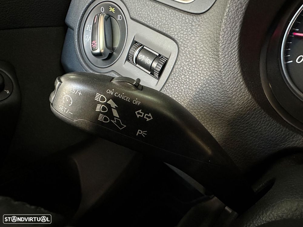 VW Polo 1.2 TSi Street - 26