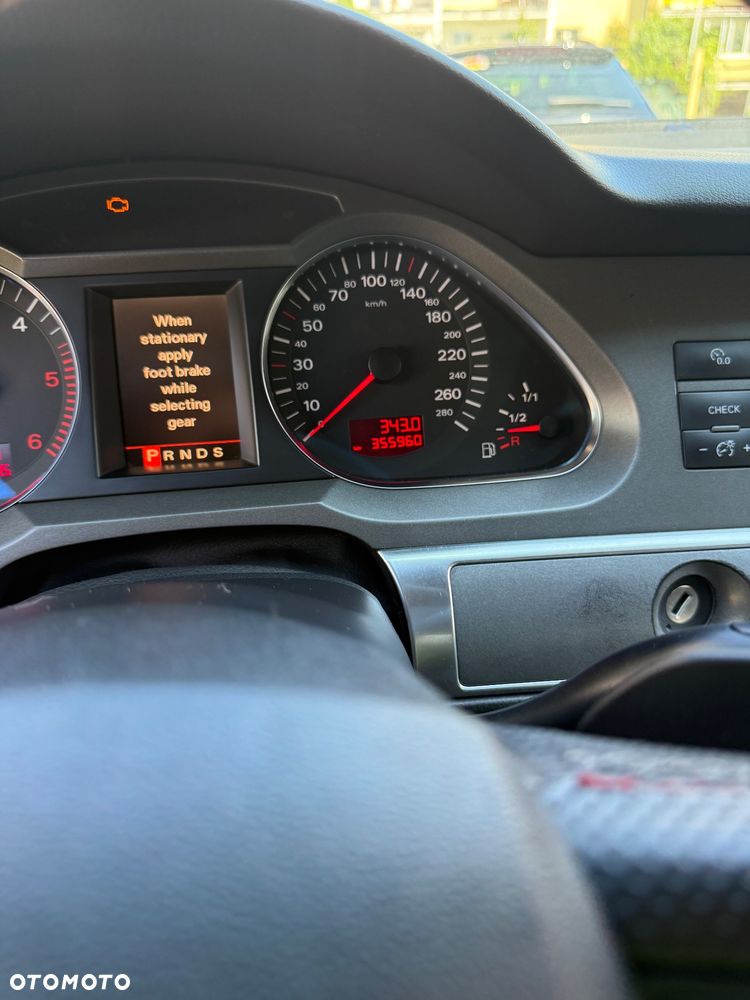 Audi A6 Limousine - 29
