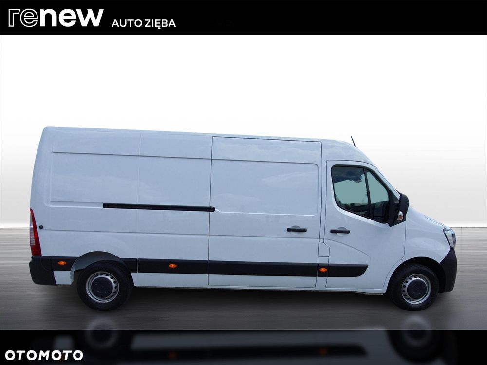 Renault master - 5