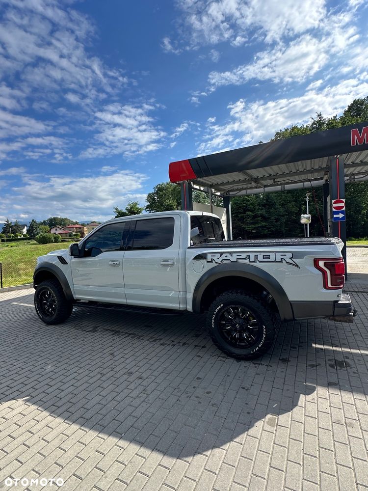 Ford F150 - 6