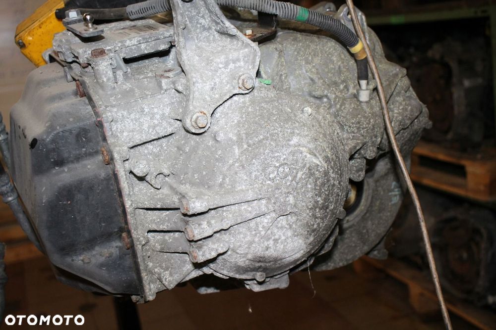 VOLVO XC90 3.2 AWD SKRZYNIA BIEGÓW P30783227, P31259315 TF 80-SC - 3