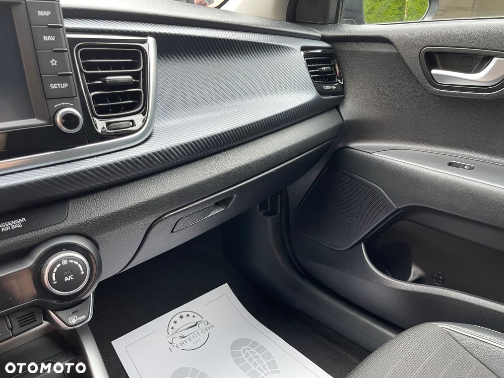 Kia Rio 1.2 GT-Line - 14