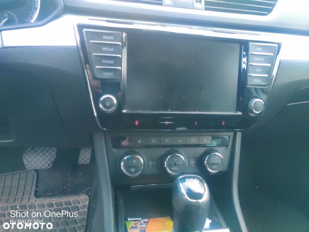 Skoda Superb 1.8 TSI Style DSG - 14