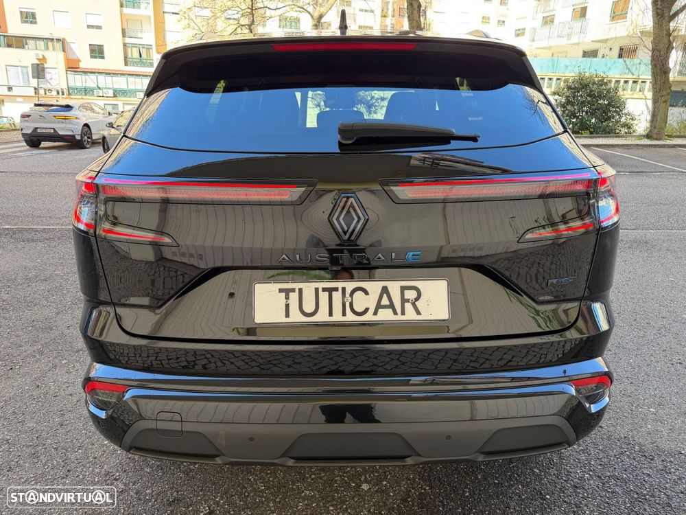 Renault Austral 1.2 E-Tech Full Hybrid Evolution - 6