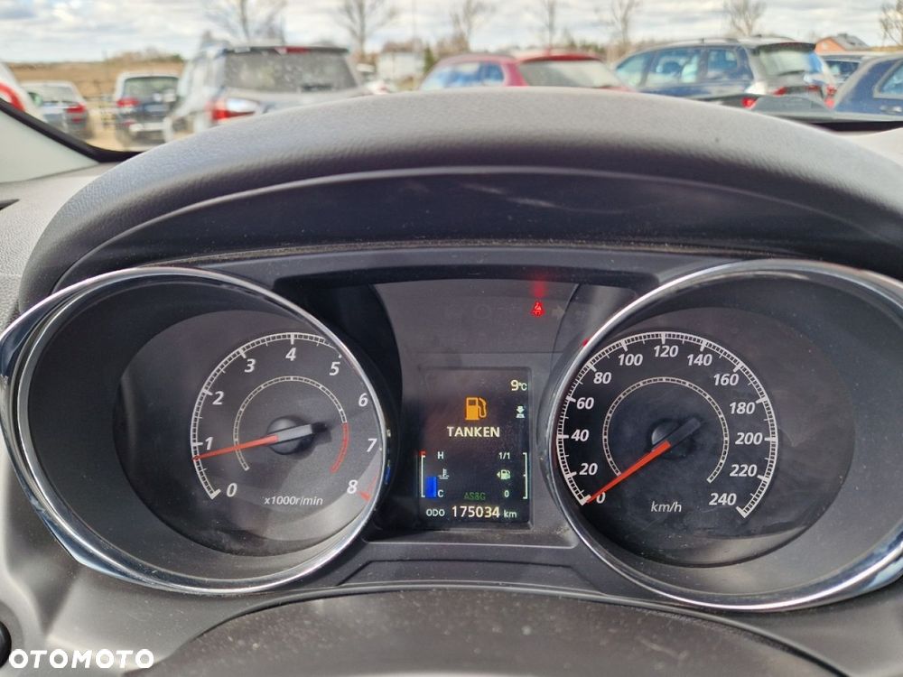 Mitsubishi ASX 1.6 ClearTec 2WD Plus - 11