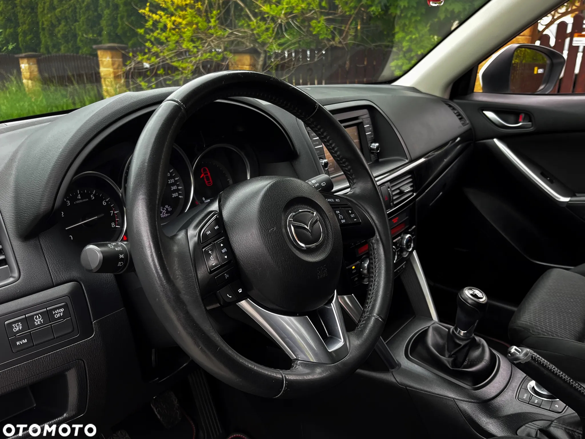 Mazda CX-5 2.0 SKYACTIV-G Center-Line - 13