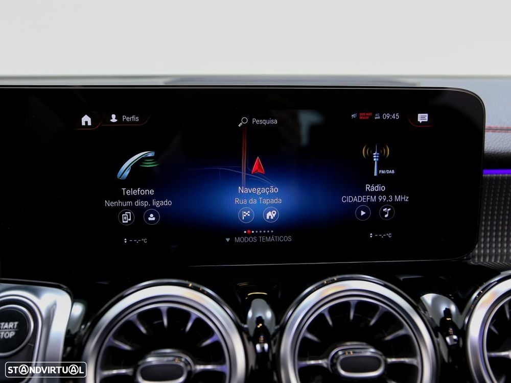 Mercedes-Benz EQB 300 4Matic AMG Line - 26