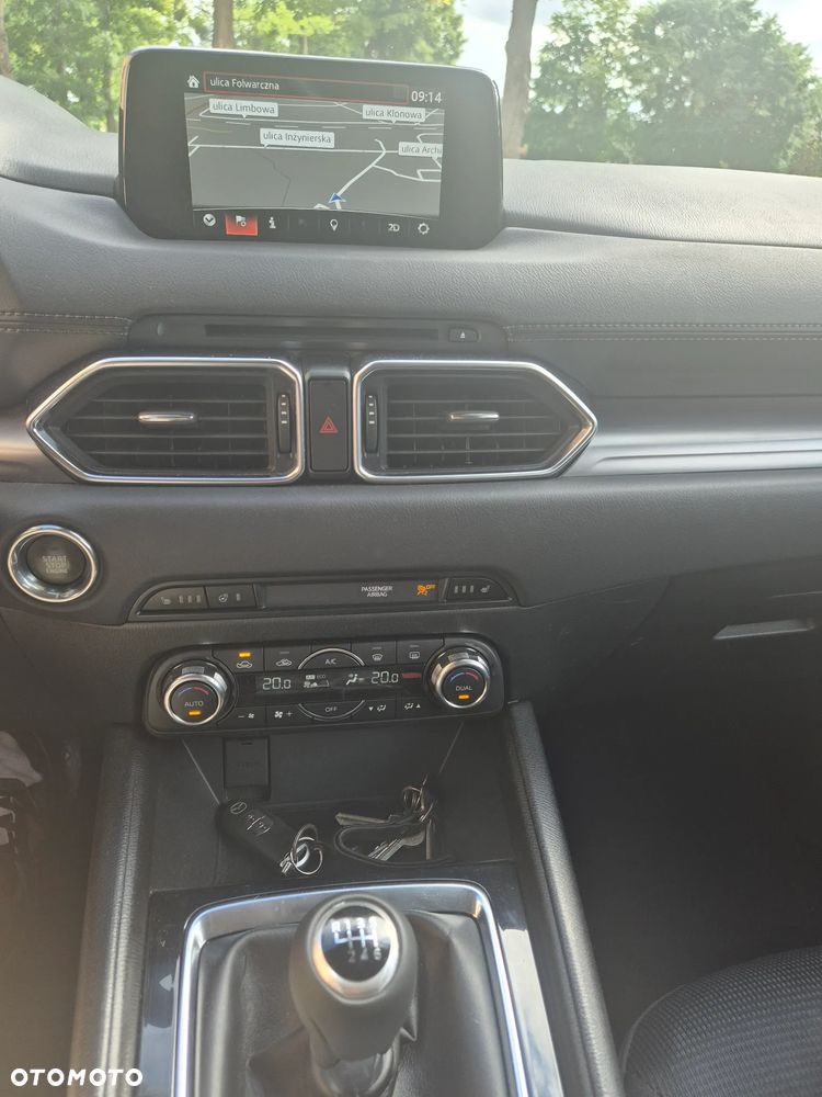 Mazda CX-5 2.0 Skyenergy 2WD - 14