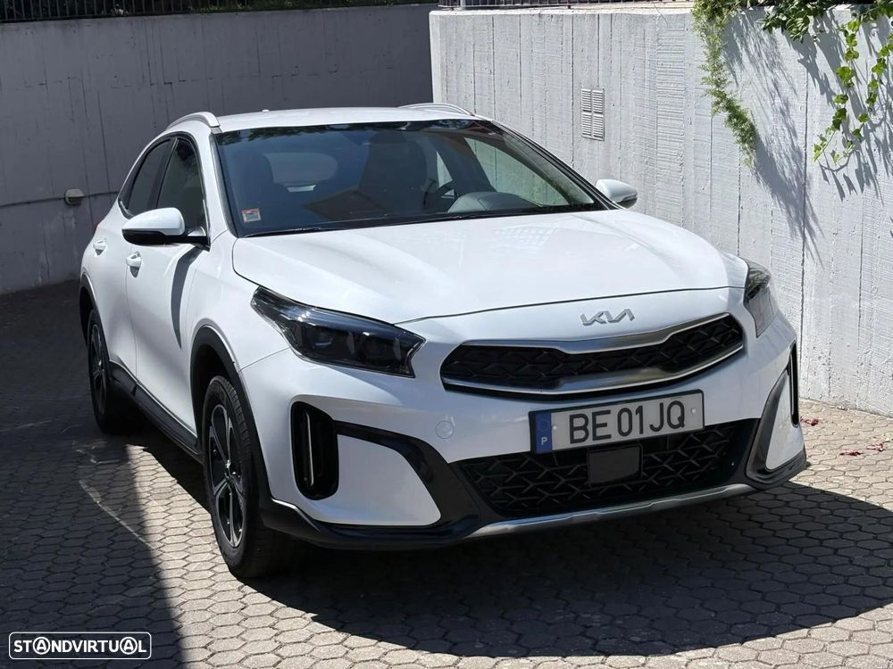 Kia XCeed 1.6 GDi PHEV Drive - 17