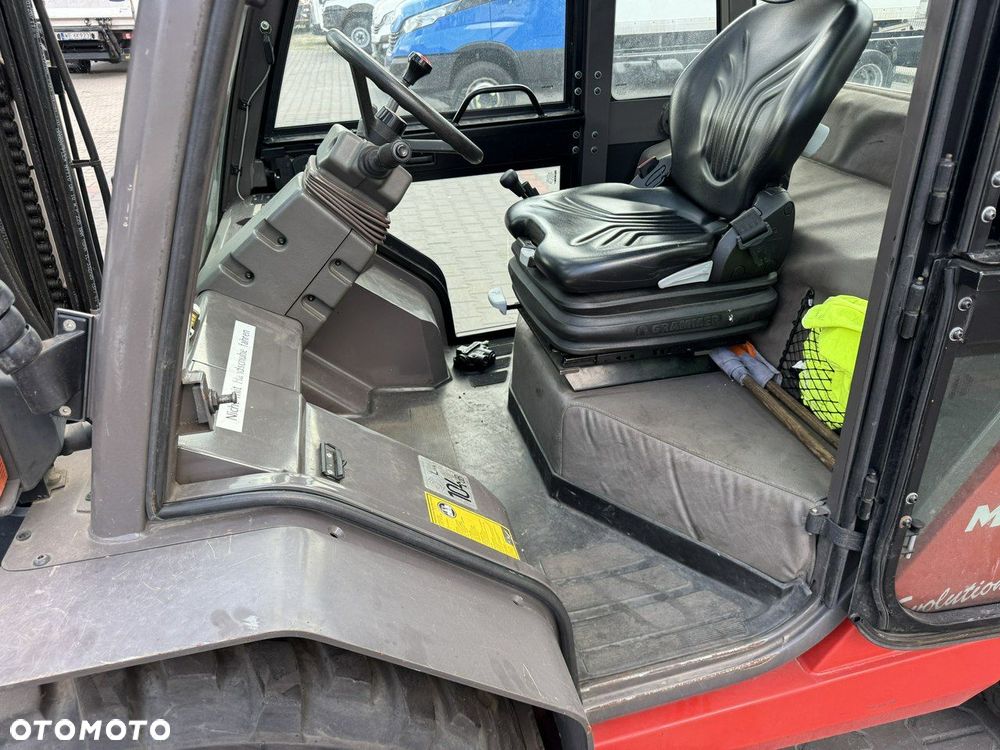 Manitou msi 35t - 11