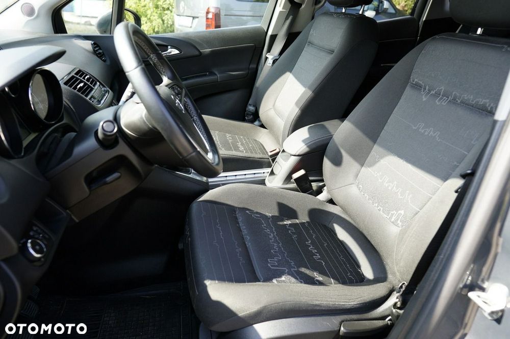 Opel Meriva 1.4 T Enjoy - 10