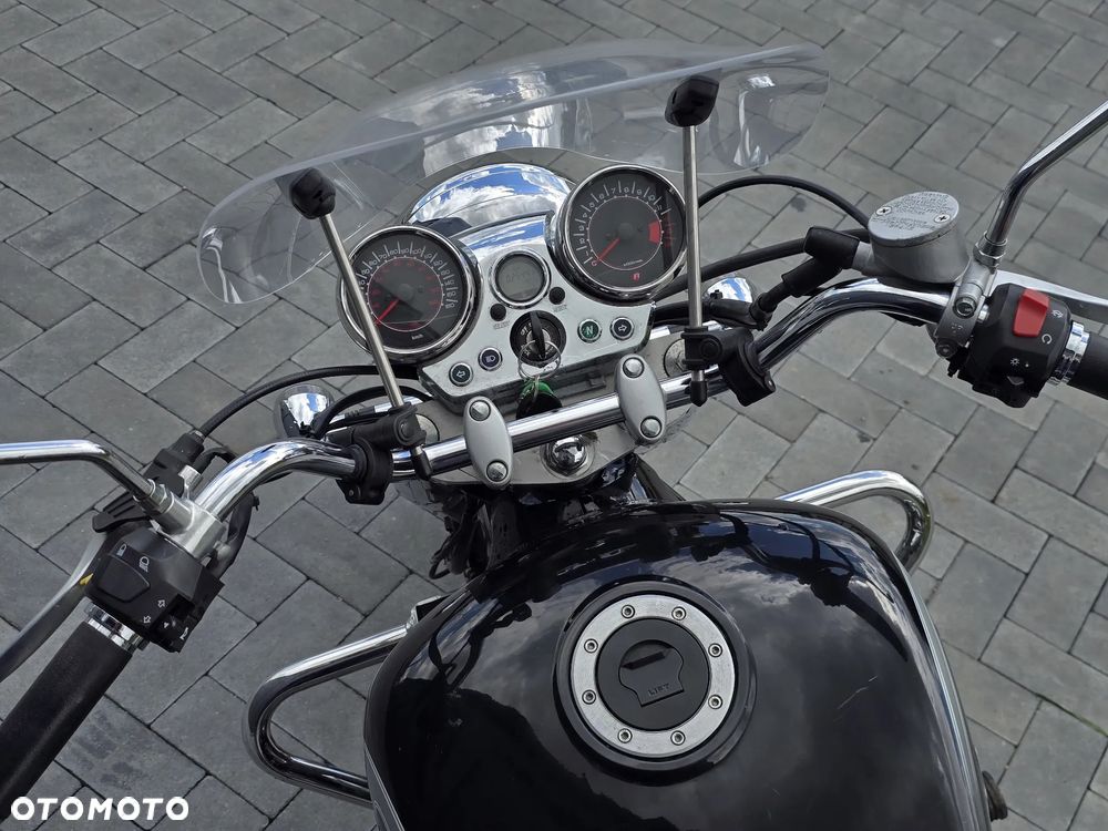 Hyosung GV - 5