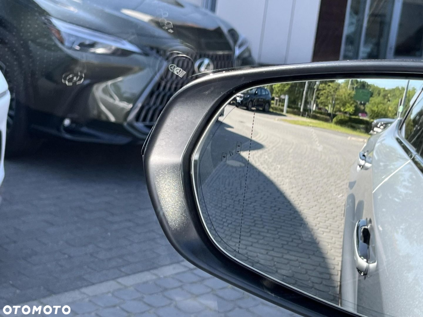 Lexus RX - 20