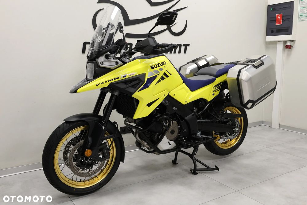 Suzuki DL - 4