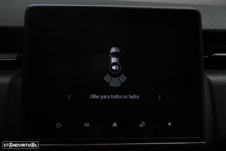 Renault Clio 1.5 Blue dCi Intens - 14