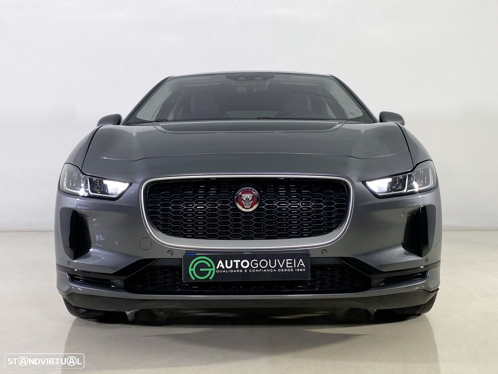 Jaguar I-Pace SE AWD Aut. - 2
