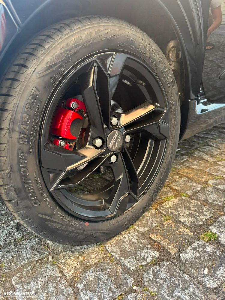 Ligier JS 50 - 17