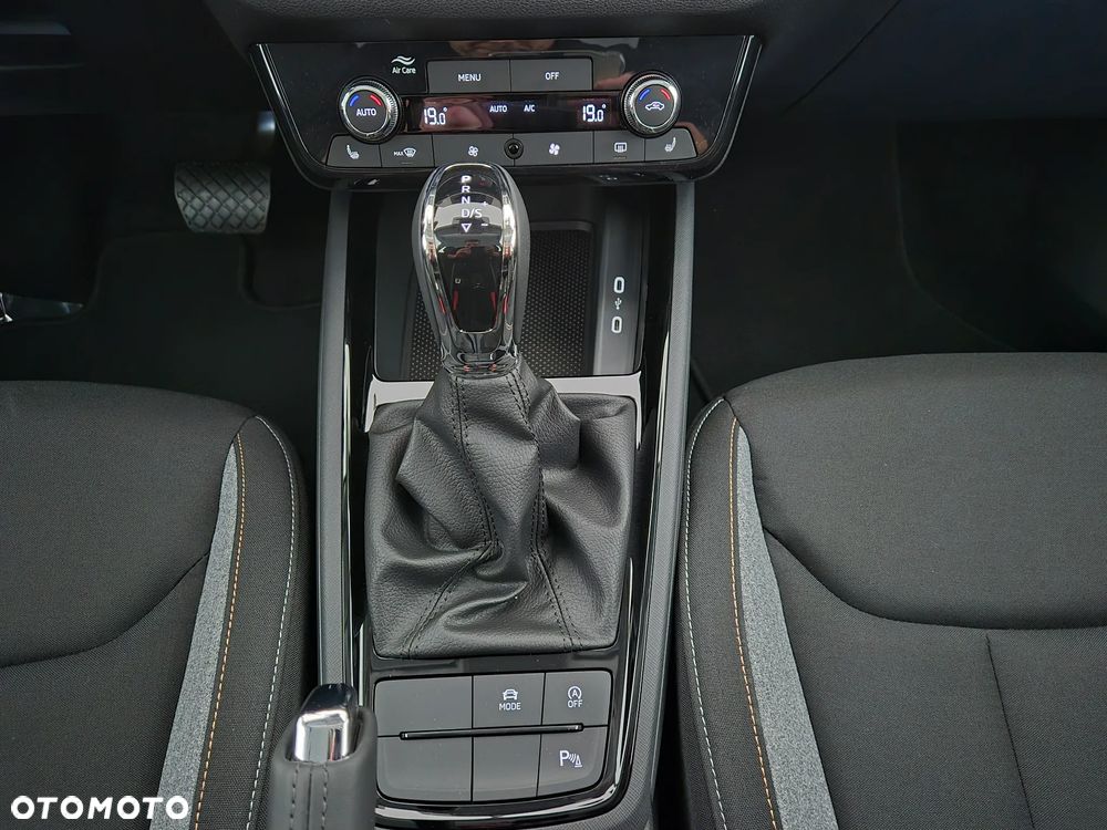Skoda Kamiq 1.5 TSI Edition 130 - 31