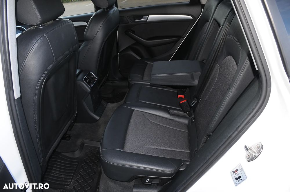 Audi Q5 2.0 TDI Quattro S tronic - 16