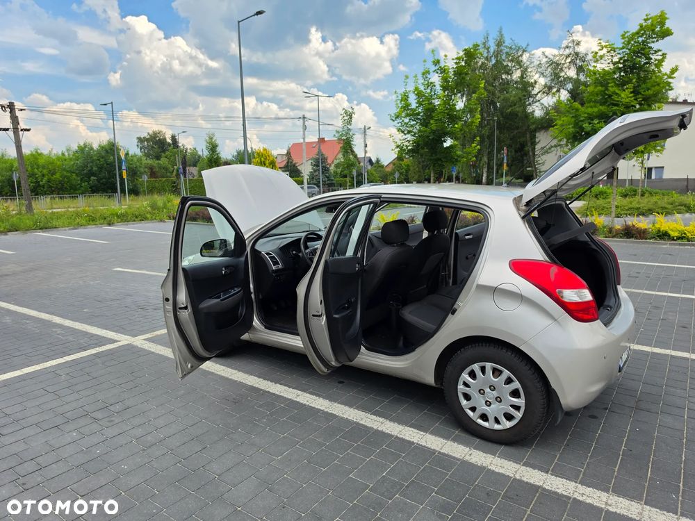 Hyundai i20 1.2 Comfort - 3