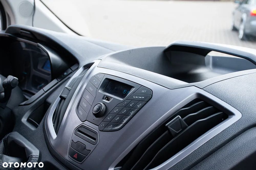 Ford TRANSIT - 25