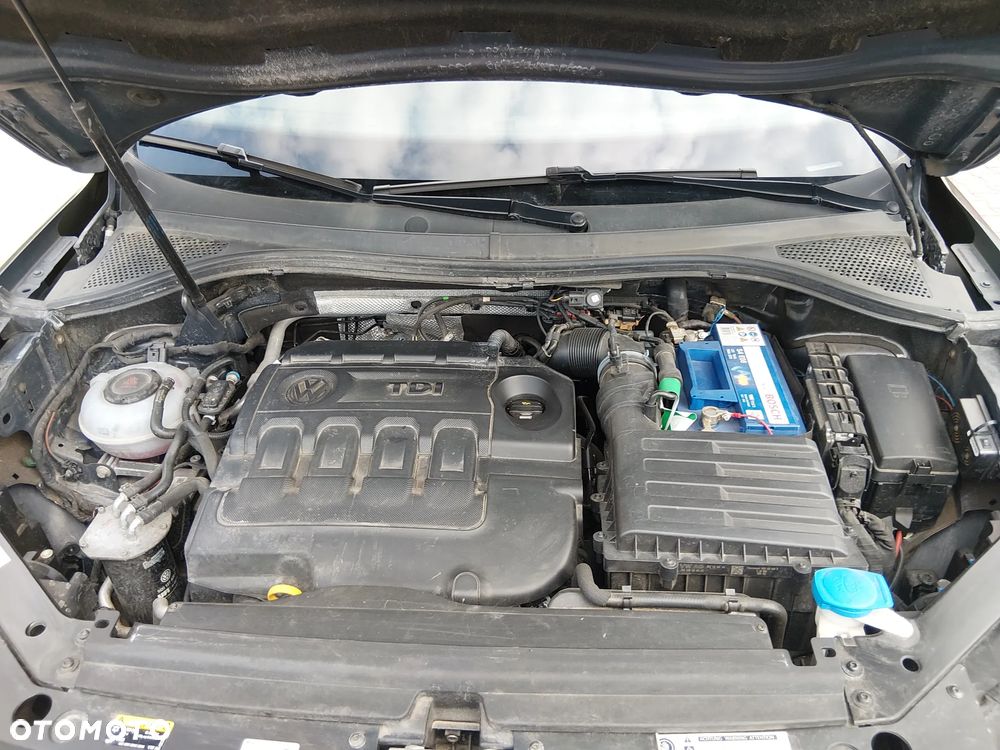 Volkswagen Tiguan 2.0 TDI SCR (BlueMotion Technology) DSG Highline - 17