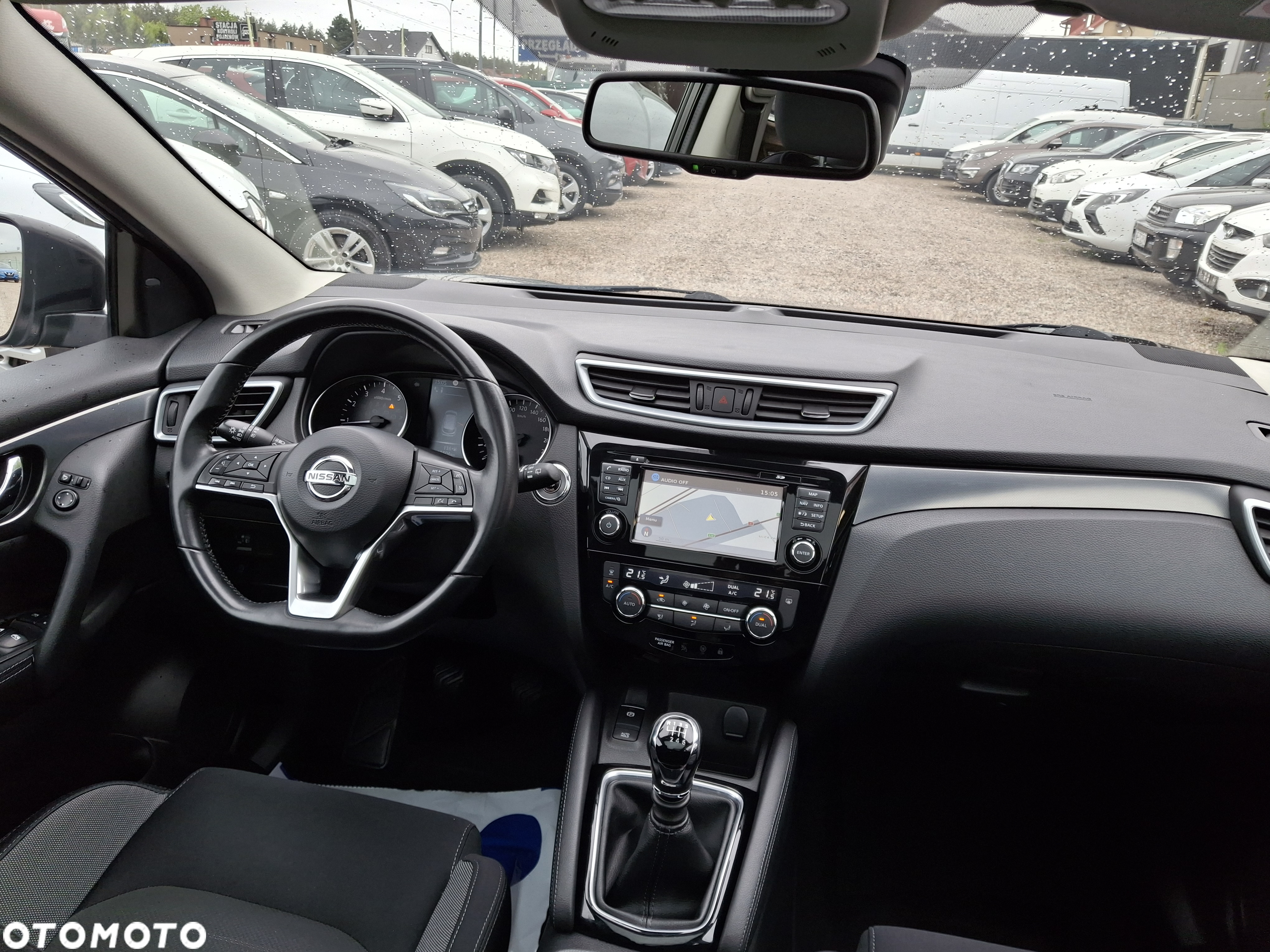 Nissan Qashqai 1.2 DIG-T Tekna+ - 14