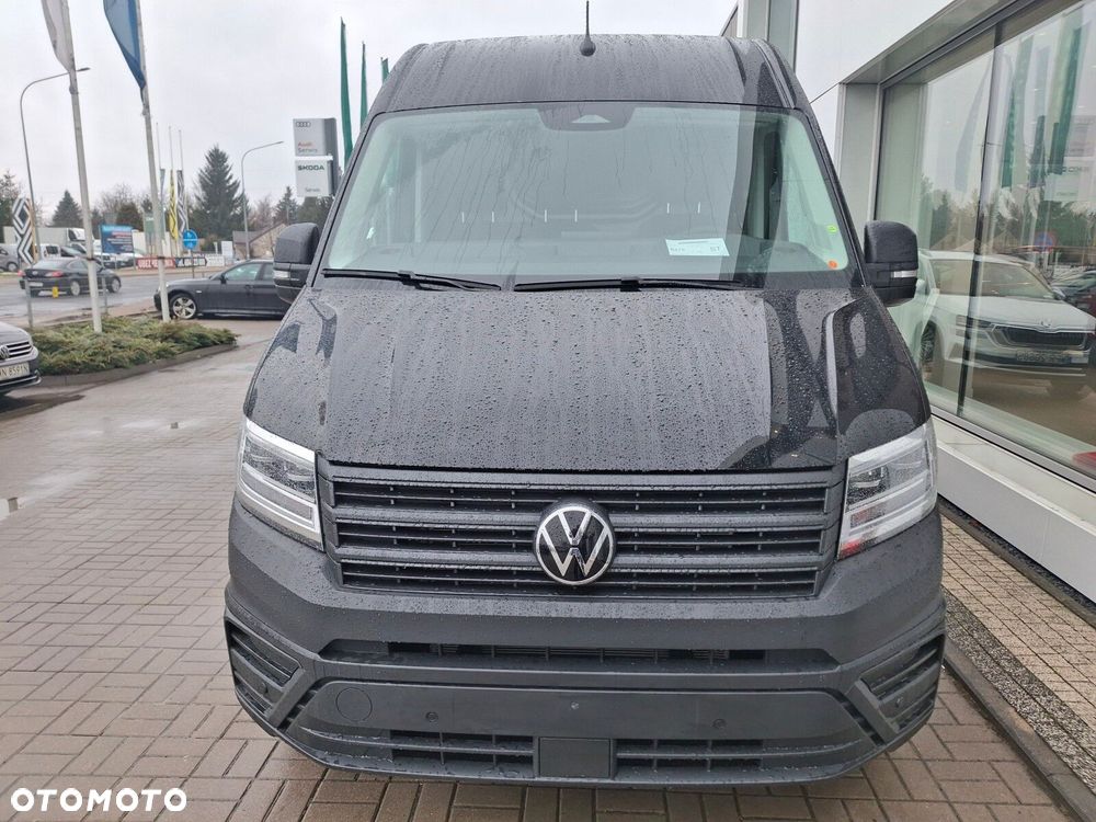 Volkswagen Crafter Crafter 35 TDI - 5