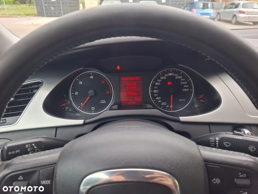 Audi A4 Limousine 2.0 TDI - 19