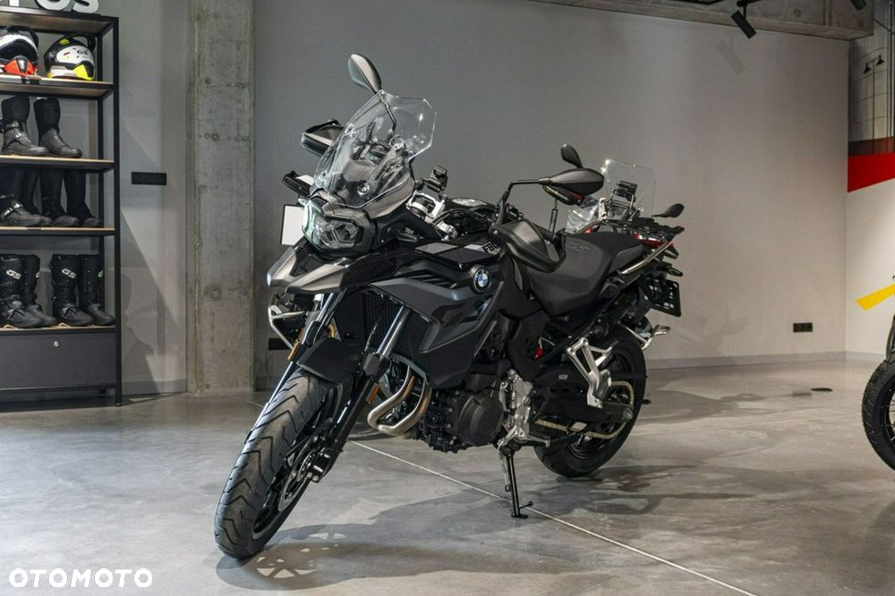 BMW GS - 2